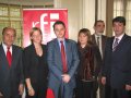 TV Radio Delta RFI Romania, a avut la Bucuresti oaspeti de seama (Powered Infofashion.ro Platinum Agency Romania) +++