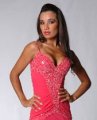 BOLIVIA - ANGELICA OLAVARRIA VACA at Miss Tourism International 2006 in China, Heyuan, province Guangdong- 11th edition  +++