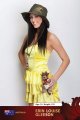 Australia- Erin Gleeson at Miss Intecontinental 2009 in Belarus +++