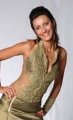 GREECE - NINA PASENIDI at Miss Tourism International 2006 in China, Heyuan, province Guangdong- 11th edition 
