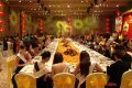 CHINA - PAN WEI YA at Miss Tourism International 2006 in China, Heyuan, province Guangdong- 11th edition