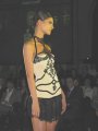 `Ingrid Vlasov Couture` prezentata pe 21 nov.2006, in Sala `I.C.Bratianu` din incinta Palatului Parlamentului 