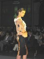 `Ingrid Vlasov Couture` prezentata pe 21 nov.2006, in Sala `I.C.Bratianu` din incinta Palatului Parlamentului 