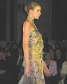 `Ingrid Vlasov Couture` prezentata pe 21 nov.2006, in Sala `I.C.Bratianu` din incinta Palatului Parlamentului 