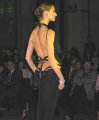 `Ingrid Vlasov Couture` prezentata pe 21 nov.2006, in Sala `I.C.Bratianu` din incinta Palatului Parlamentului 