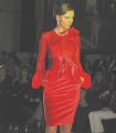 `Ingrid Vlasov Couture` prezentata pe 21 nov.2006, in Sala `I.C.Bratianu` din incinta Palatului Parlamentului 