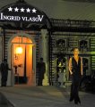 `Ingrid Vlasov Couture` prezentata pe 21 nov.2006, in Sala `I.C.Bratianu` din incinta Palatului Parlamentului 