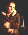Artisti:M: Valeria Mihali din Maramures vrea sa cucereasca Romania, dupa un periplu prin SUA si Europa