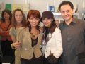 Amina, Miki, Andra si Catalin Maruta