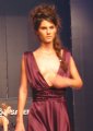 Colectia `Vietato` by Raluca S - rochii de seara la Bucharest Fashion Week 2006