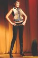 MEXTON-Colectia jeans la Festivalul studentesc de Moda Culorile Toamnei Pitesti (editia a 13-a)