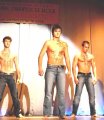MEXTON-Colectia jeans la Festivalul studentesc de Moda Culorile Toamnei Pitesti (editia a 13-a)