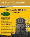 Who`sWho_FP Formatia Foisorul de Foc va invita pe 17 decembrie 2006 la `CAFE DEKO`la concertul `All Night Rock`