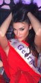 Georgia- Tiko Chkheidze at Miss Bikini World 2006 in Taiwan +++