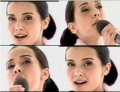 Who`sWho_BP Alexandra Badoi, model la One Models, printre cei 24 de semifinalisti Eurovision Romania 2007 cu melodia `Tu si Eu` (You and Me)
