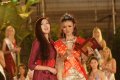 WBO-2007 Chinese Fashion Show & National Final of Top Model Of The World China +++