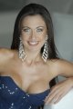 CAYMAN ISLANDS - Rebecca PARCHMENT at Miss World 2007 in Sanya, China  