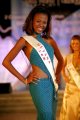 GUYANA - Candace CHARLES  at Miss World 2007 in Sanya, China 