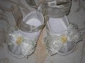 Oana Savescu BABY OANS rochite de botez fetite intre 1 luna si 1 an Preturi: accesorii 30 ron (botoseii, bentita , palariuta, chiloteii), pledul brodat 150 ron, rochitele de la 250 ron Click pe View All Images pentru toate modelele -tel 0723 548 805