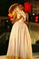 ETHIOPIA- Mihret ABEBE at Miss World 2007 in Sanya, China 