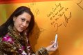 Baltic Sea Yvonne Menzel at Top Model Of The World 2007 China, Kunming, Yunnan (WBO)