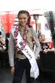 China at Top Model Of The World 2007 China, Kunming, Yunnan +++