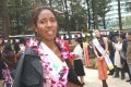 Haiti Anyely Sanchez at Top Model Of The World 2007 China, Kunming, Yunnan (WBO)