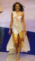 SLOVENIA- Tadeja TERNAR at Miss World 2007 in Sanya, China