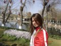 Romania-Liana Sabina Donea la Top Model of the World 2007