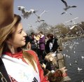 Romania-Liana Sabina Donea la Top Model of the World 2007