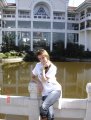 Romania-Liana Sabina Donea la Top Model of the World 2007