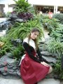 Romania-Liana Sabina Donea la Top Model of the World 2007