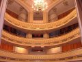 Sala Centrului National de `TINERIMEA ROMANA`