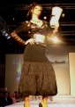 Designeri_&_2007 Liza Panait Casa Vili & accesorii Dona & Dona, Colectia No-Age la World Trade Center a(Pow. Infofashion Platinum Agency) +++