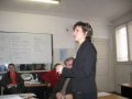 Consultanta :Echipa Succes Consultant, condusa de Florentina Iusco si CPPM Bucuresti, condus de Constantin Popoiu, aduc experiente complementare din domenii diverse. Si tu poti invata sa ai Succes! +++