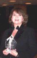 Who`sWho_PP Margareta Paslaru s-a aflat printre artistii laureati la Premiile Muzicale Radio Romania Actualitati, in colaborare cu Televiziunea Romana, 11 Martie 2007