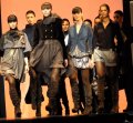 Designeri_&_2007 Agnes Toma prezentare moda Craiova Fashion colectia vara (Pow. Infofashion Platinum Agency) +++