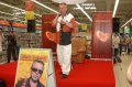Who`sWho_TP Florin Turcu, 6 iunie 2007, ora 18, Galeriile Carrefour Orhideea, debut cu albumul `Base`s Cocktail`(Ovo Music) +++