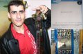 Talente NEAGOE GOGU a intrat in Cartea Recordurilor in 2004 cu 131 de caricaturi telepatice si in 2007 cu 2 kilometri de caricaturi. Suna-l ca sa ai si tu o capodopera, sau daca vrei sa fii impresarul lui! +++