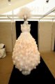 Designeri_&_2007 romanian fashion Doina Levintza rochii mireasa la Moda si muzica italiana in Sibiu, `Moda e musica sotto le stelle` 30 iunie