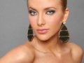 VENEZUELA- Claudia Paola SUREZ FERNANDEZ at Miss World 2007 in Sanya, China