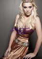 Iceland- Bryndis Gyda Grimsdottir at Top Model Of The World WBO in Germany 2010
