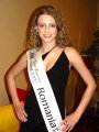 Ana Alexandra Stoian(1) din Focsani, la Miss Tourism World Turcia-2002 