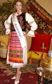 Ana Alexandra Stoian(1) din Focsani, la Miss Tourism World Turcia-2002 