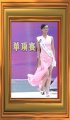 Taiwan ROC-Chinese Taipei-Huang Yi Yen at Miss Tourism Queen International 2007. Complete your profile here! +++