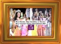 China Zhengzhou 2007 Miss Tourism Queen International, World Final 7-31 July LATEST PHOTOS Winner Olga Zarubina, Russia +++
