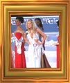 Czech Rep- Martina Besikova, 9th place at Miss Tourism Queen International 2007 +++