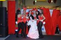 Comert si relaxare Bucuresti Mall de Valentine`s Day Therapy Party cu iepurasii Playboy si playmate-urile Cosmina Pasarin, Loredana Chivu si Paula Milea +++