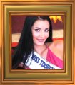 Russia- Olga Zarubina at Miss Tourism Queen International 2007 +++