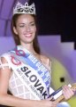 Winner-Slovakia-2005-Miss Globe International-editia 32 in Albania(pt.a 2-a oara)